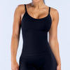 SPARK Women's Seamless Spaghetti Strap Yoga Sports Tank Top RXW3003-9