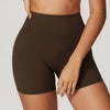 SPARK Yoga High Waist Running Shorts ZC8047