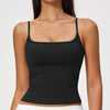 SPARK Women’s Spaghetti Strap Yoga Fitness Tank Top ZC9666