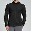 SPARK Men's Breathable Casual Athletic Hoodie DD5086