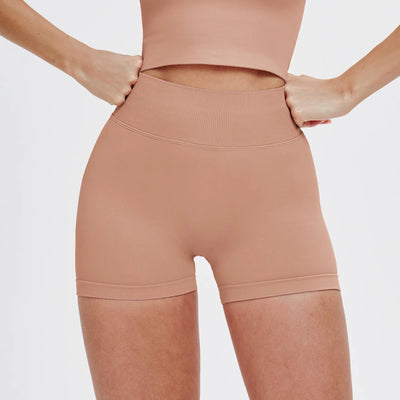 SPARK Gym High Waist Shorts ZC7725