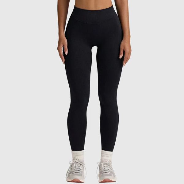 SPARK Seamless High Waisted Tummy Control Leggings HQ1314