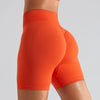 SPARK Women Seamless Fitness Shorts YJ1072