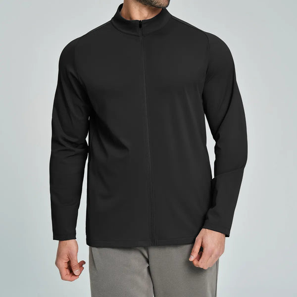 SPARK Men’s Lightweight Athletic Jacket DD5086