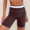 SPARK Color-colliding Tight Running Shorts SB2314