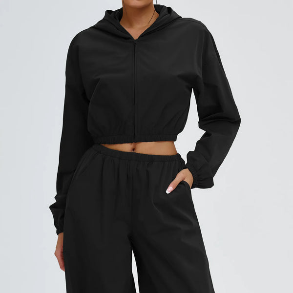 SPARK UPF 50+ Sun Protection Lightweight Outdoor Cycling Hiking Jacket ZC2520