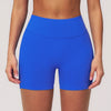 SPARK Seamless V-shaped Yoga Fitness Shorts ZC7790