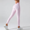 SPARK Seamless Leggings with Tummy Control YJ0166