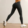 SPARK Seamless Frosted Gym Leggings XN7366