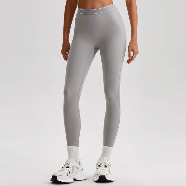 SPARK Women's High Waisted Tummy Control Yoga Pants LQ2232