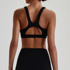 SPARK Special Back Shockproof Yoga Sports Bra LQ2238