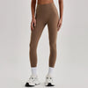 SPARK Women’s High Waisted Yoga Leggings with Tummy Control LQ4033