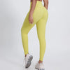 SPARK Fitness High Waist Leggings LQ5021