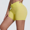 SPARK Fitness Drawstring Shorts LQ5028