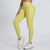 SPARK Fitness Leggings with Pockets LQ5029