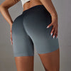 SPARK Candy Seamless Gradient Shorts LR6620