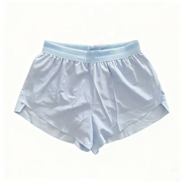 SPARK Unisex Breathable Quick Dry Sports Shorts QUY1