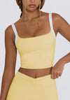 SPARK Women's High-Impact Sports Tank Top RQ2468