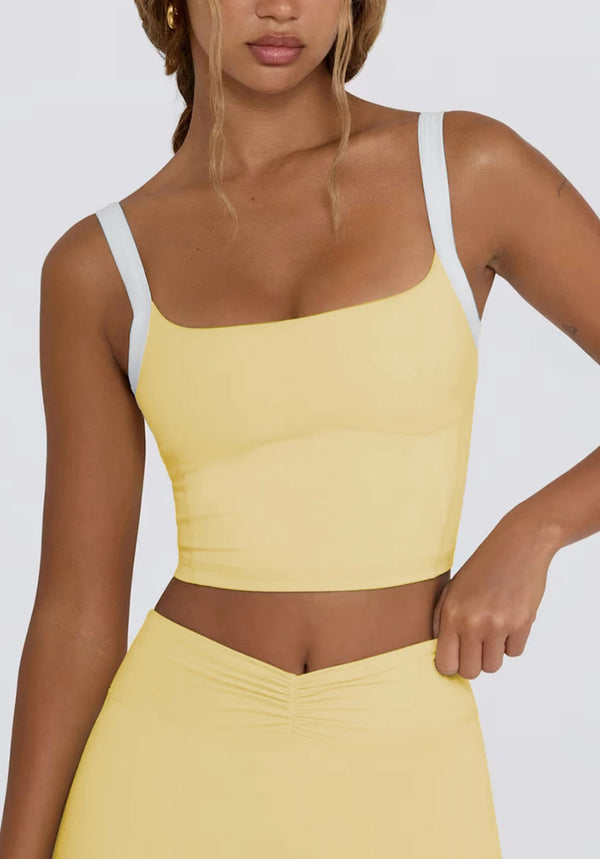 SPARK Women's High-Impact Sports Tank Top RQ2468