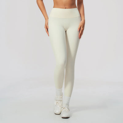 SPARK High Waist Tummy Control Yoga Leggings ZC8519