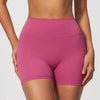 SPARK Women's Naked-Feel High Waist Yoga Shorts ZC9300