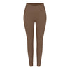 SPARK Women's Cross Waist Yoga Fitness Leggings FNK880801