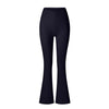 SPARK High Waist Flare Pants CY2870