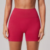 SPARK Seamless High Waist Peach Butt Yoga Shorts ZC2557
