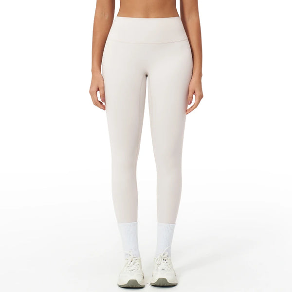 SPARK Women's Buttery Soft Brushed Lifting Yoga Fitness Leggings ZC2551