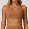 SPARK Scoop Neck Y Back Sports Bra ZC2020