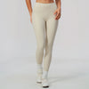 SPARK Normal High-Stretch Peach Butt Yoga Leggings ZC5555