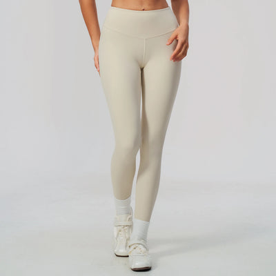SPARK Normal High-Stretch Peach Butt Yoga Leggings ZC5555