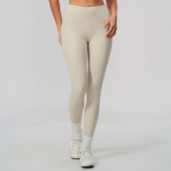 SPARK Normal High-Stretch Peach Butt Yoga Leggings ZC5555