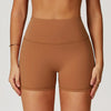 SPARK High Waist Workout Booty Shorts ZC2020