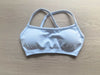 SPARK Seamless Detachable Shoulder Strap Yoga Bra OD4288