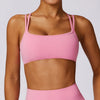 SPARK Double Straps Sports Bra ZC8260