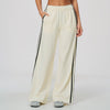 SPARK Women’s Color-Block Athletic Sweatpants Workout Joggers ZC3005