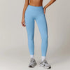 SPARK Seamless Athletic Leggings ZC7655