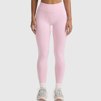 SPARK Seamless High Waisted Tummy Control Leggings HQ1314