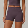 SPARK Sanded Yoga Shorts ZC8519