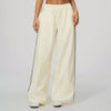SPARK Women’s Color-Block Quick-Dry Athletic Pants ZC3616-1