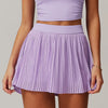 SPARK Sports Pleated Tennis Skirt ZC8782