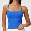 SPARK Women’s Spaghetti Strap Yoga Fitness Tank Top ZC9666