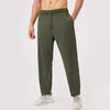 SPARK Men's Summer Cooling Quick-Drying Athletic Pants YEL51344