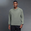 SPARK Men's Outdoor Sporty Commuting Casual Hoodie DQ026