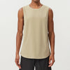 SPARK Cotton Sports Tank Top DD1001