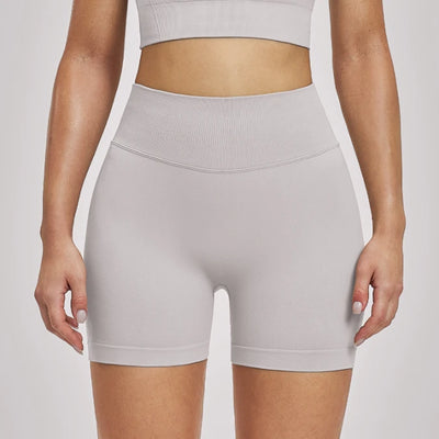 SPARK Seamless Workout Shorts ZC7655