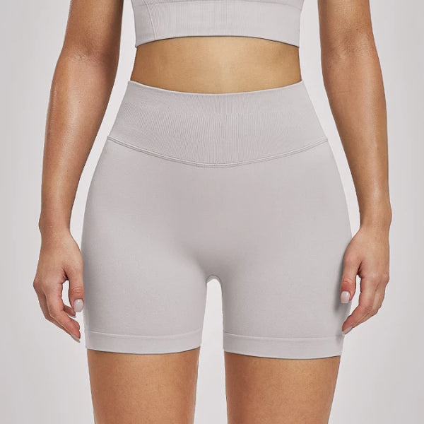 SPARK Seamless Workout Shorts ZC7655