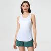 SPARK Yoga Tank Top with Mesh Back DQ25038