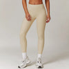 SPARK Sports Ribbed Leggings ZC8883